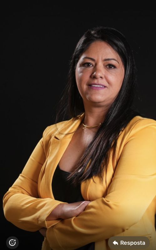 Adriana de Andrade
