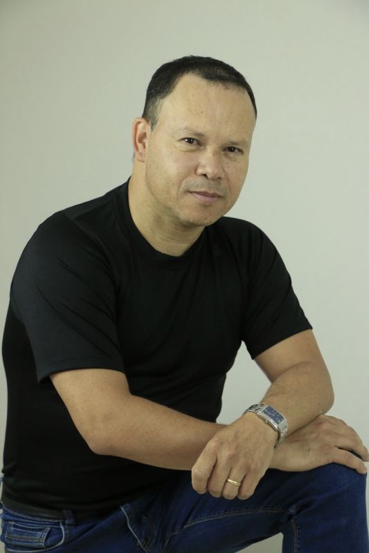 Adão Geraldo Marinho