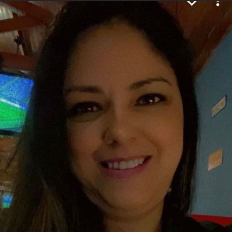 Adriana de Andrade