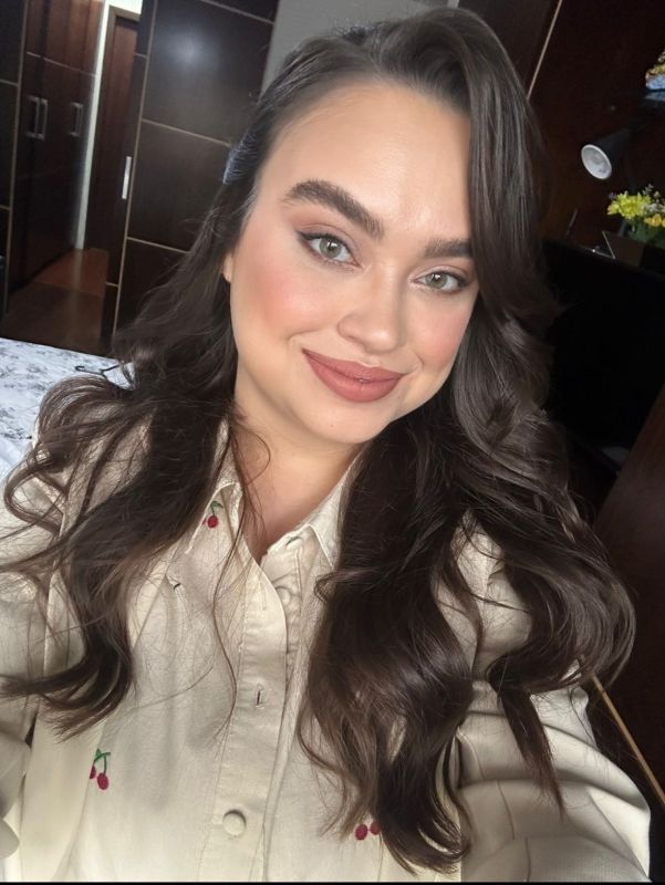 Marília Soares de Mattos