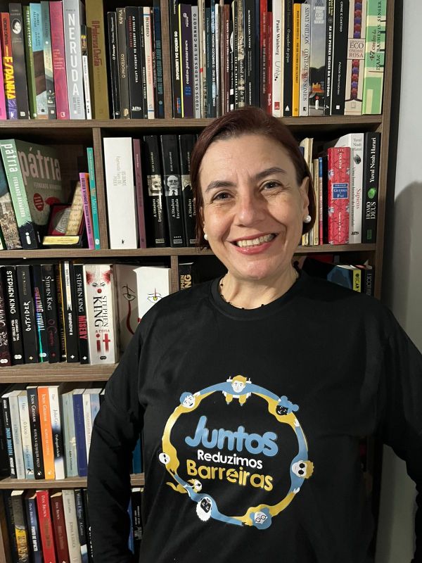 Ana Paula Machado Miner