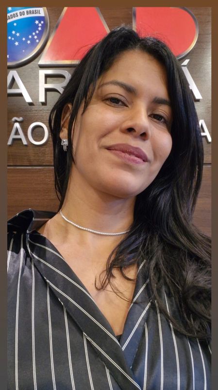 MARIA ESTER ARAÚJO DE SOUZA