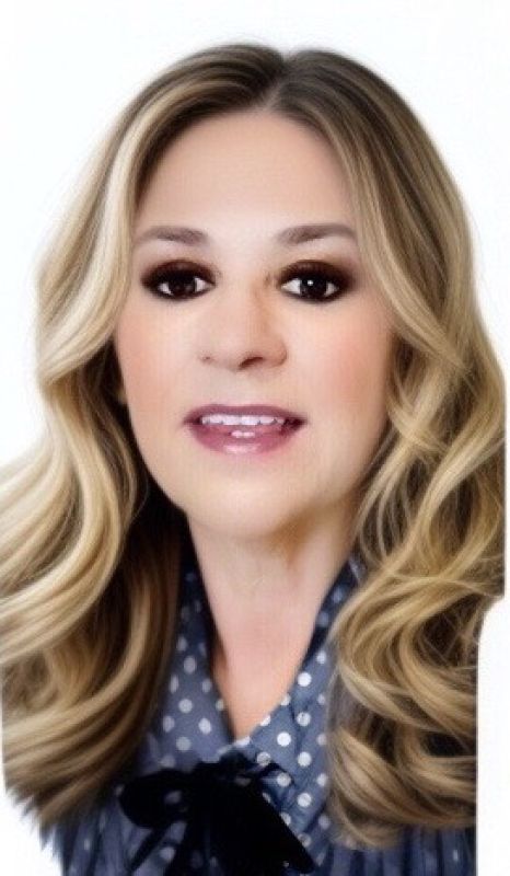 Julia Gladis Lacerda Arruda