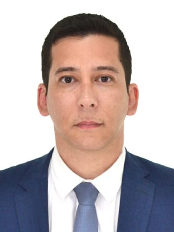 Mauríco dos Santos Almeida