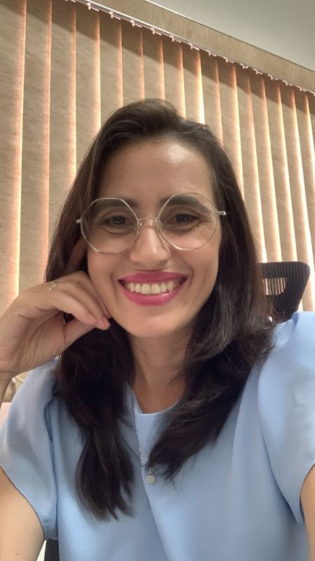 Zeina El Kadre de Melo