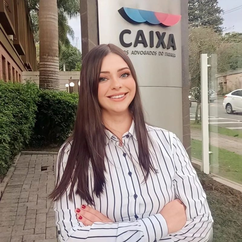 Elaine Regina  Ferreira  Ribasz