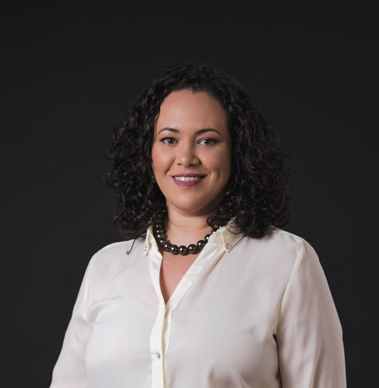 Vanessa Pereira Dlugosz
